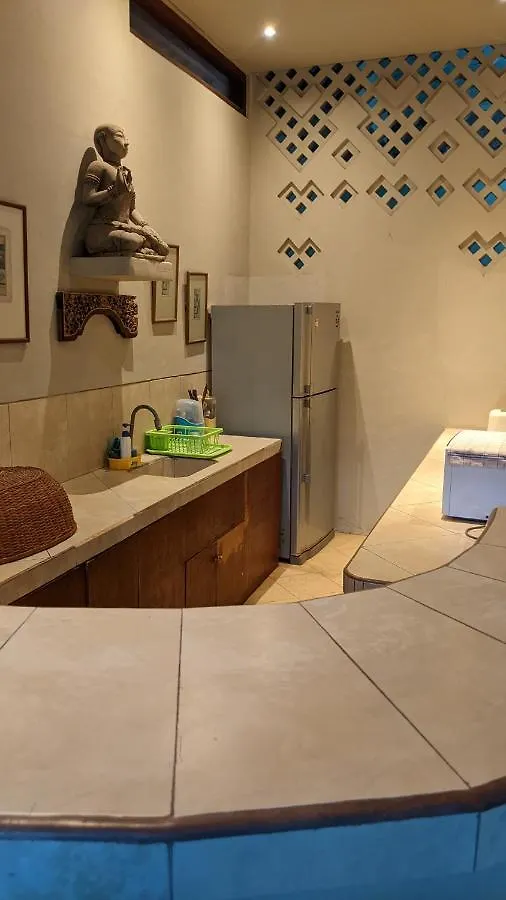 Ben Bali Villa Seminyak