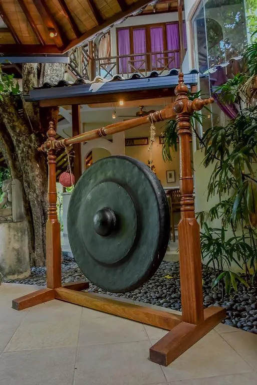 Ben Bali Villa Seminyak