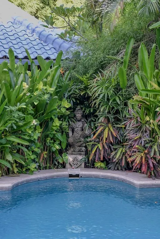 Ben Bali Villa Seminyak 0*,
