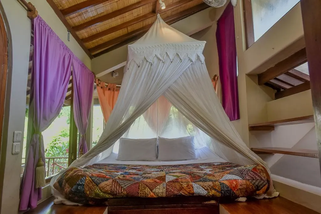 Ben Bali Villa Seminyak Indonesien