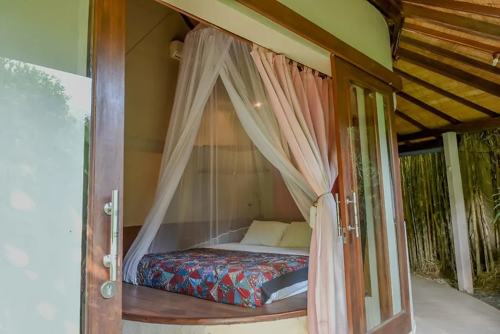 Ben Bali Villa Seminyak