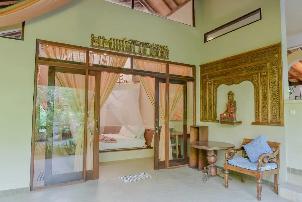 Ben Bali Villa Seminyak