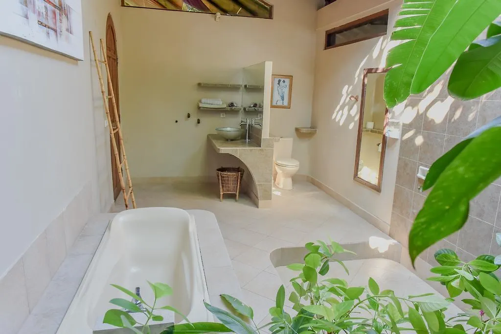 Ben Bali Villa Seminyak 0*,