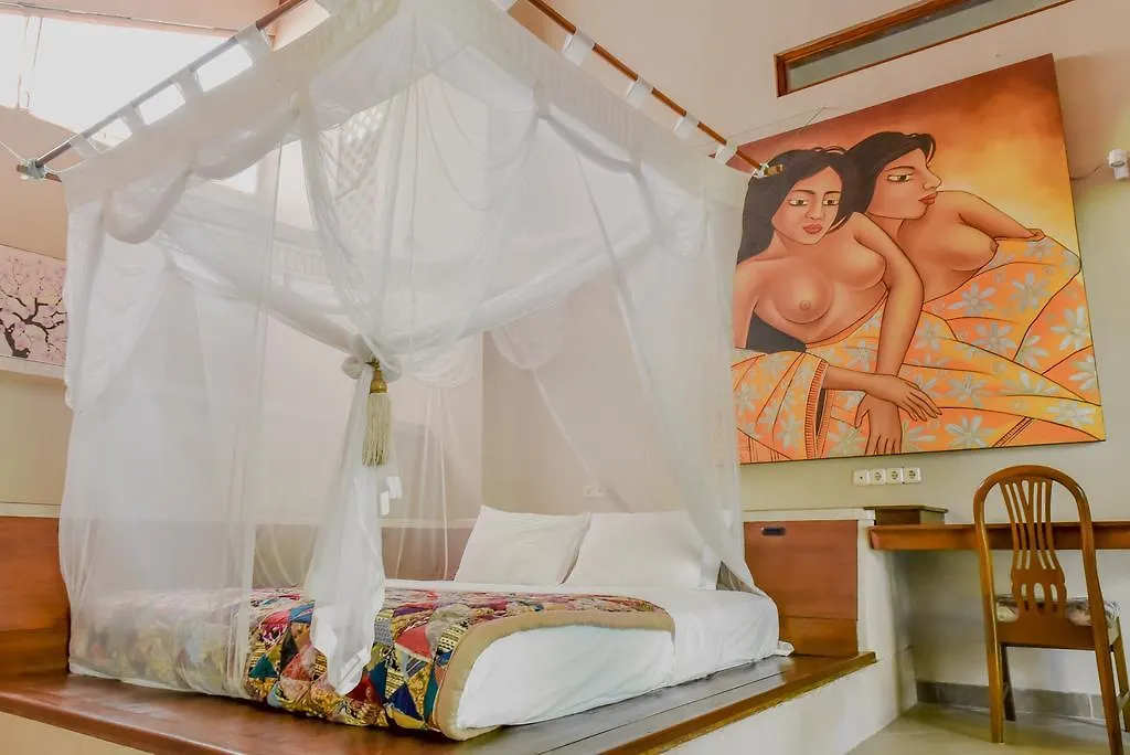 Ben Bali Villa Seminyak 0*,  Indonesien