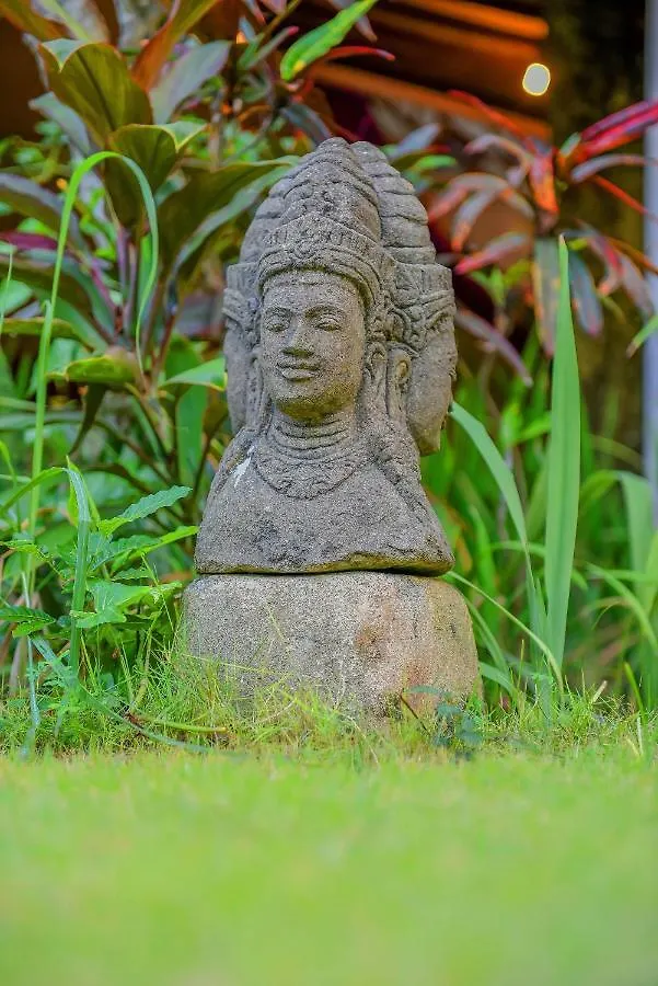 Ben Bali Villa Seminyak