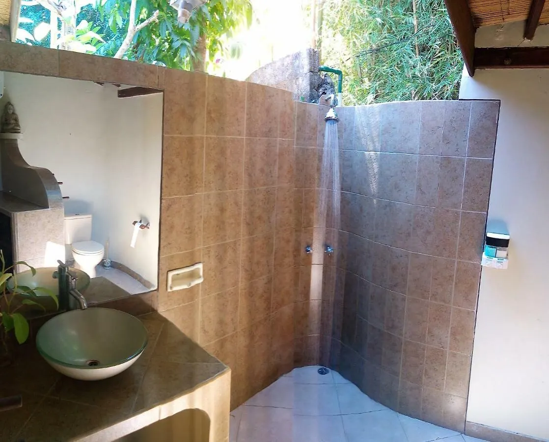 Ben Bali Villa Seminyak Indonesien