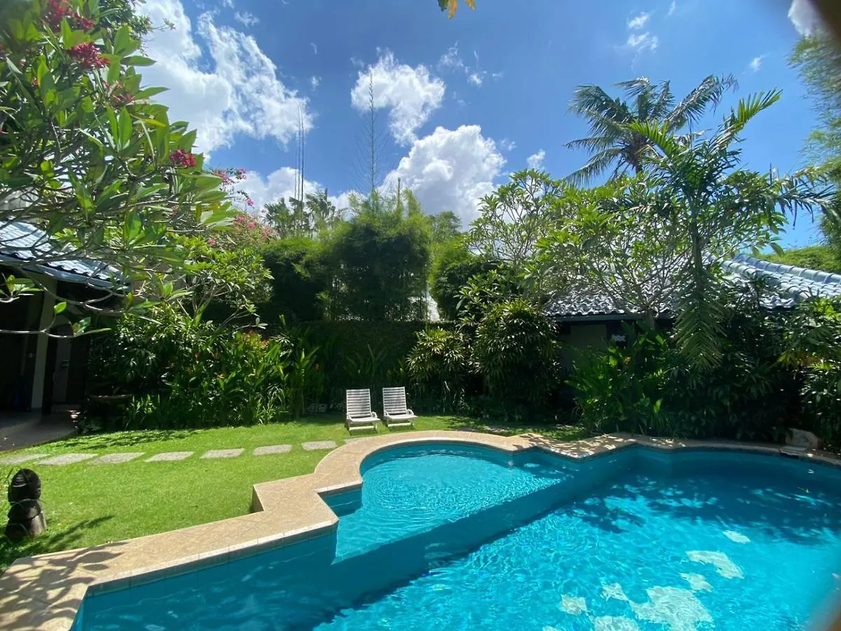 Ben Bali Villa Seminyak  0*, Seminyak (Bali)