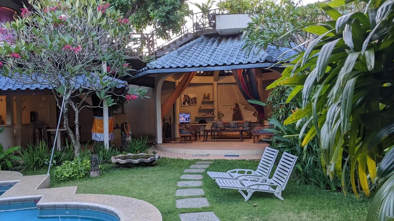 Ben Bali Villa Seminyak   Seminyak (Bali)