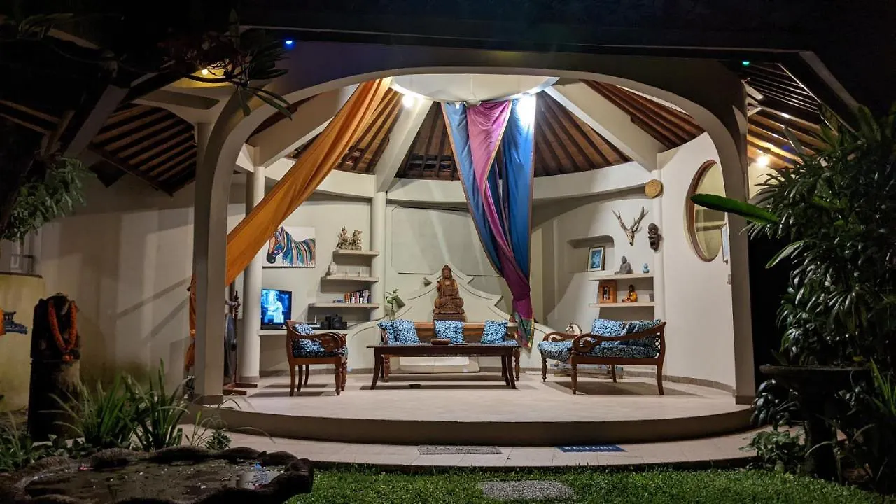 Ben Bali Villa Seminyak  Indonesia