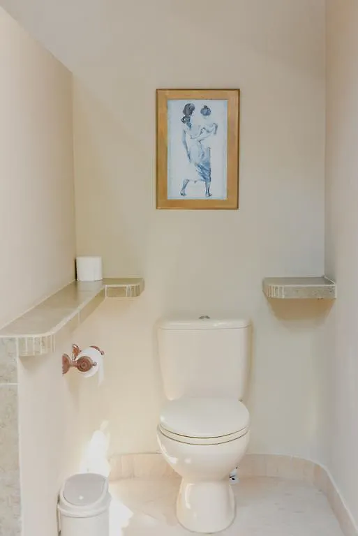 Ben Bali Villa Seminyak